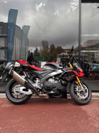 APRILIA TUONO 1100 V4 FACTORY - 2025