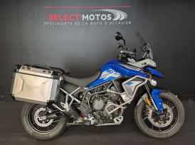 TRIUMPH Tiger 900 GT PRO - 2023