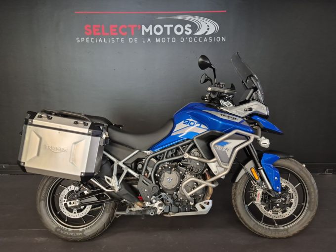 TRIUMPH Tiger 900 GT PRO 4