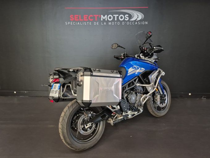 TRIUMPH Tiger 900 GT PRO 4
