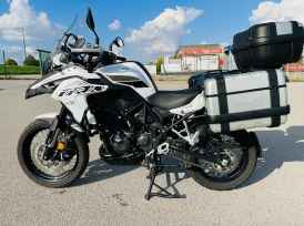BENELLI TRK 502 X - 2023