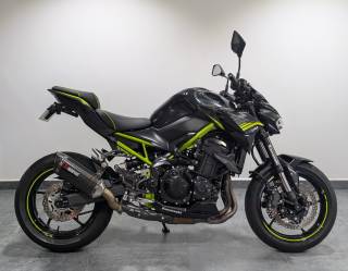 KAWASAKI Z 900 - 2021
