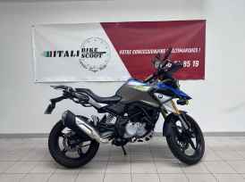BMW G 310 R - 2020