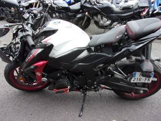 SUZUKI GSX-S 750 - 2021