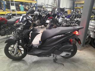 PIAGGIO MEDLEY 125 - 2021