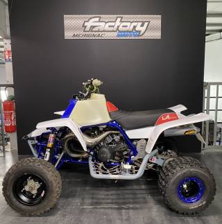 YAMAHA BANSHEE 350 2T - 1992