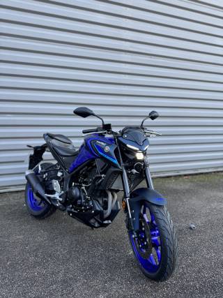 YAMAHA MT-03 - 2023