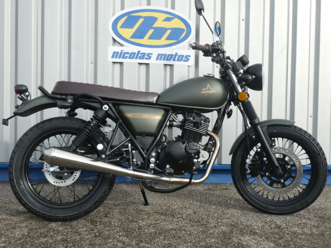 MASH SEVENTY 125 4