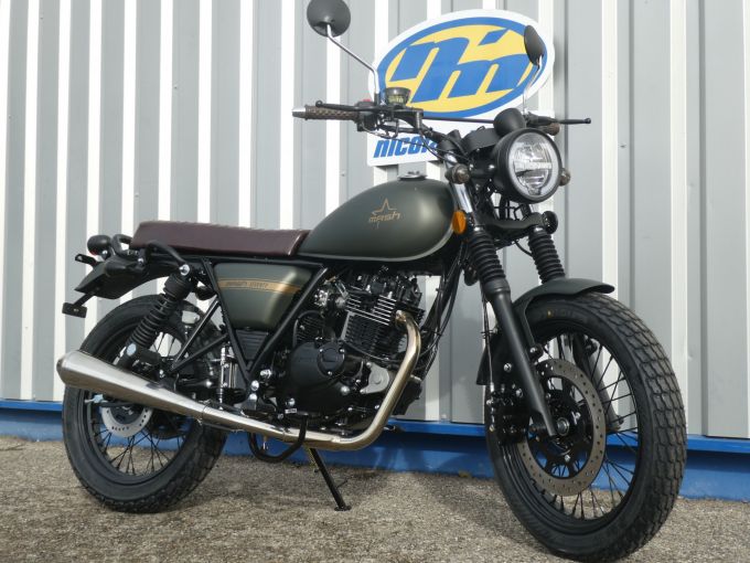 MASH SEVENTY 125 4