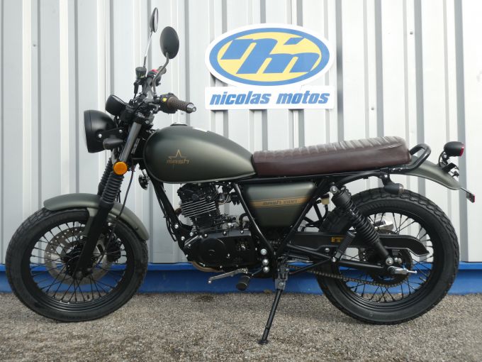 MASH SEVENTY 125 4
