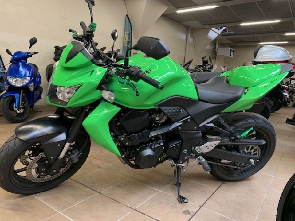 KAWASAKI Z 750 4