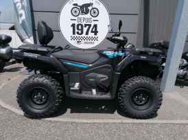 CF MOTO CF MOTO 520L BLACK LINE - 2023