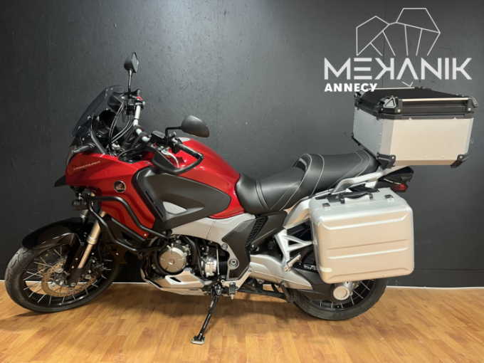 HONDA CROSSTOURER VFR1200X STD 4