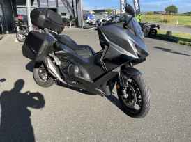 HONDA NSS FORZA 750 - 2025