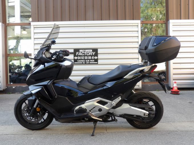HONDA NSS FORZA 750 4