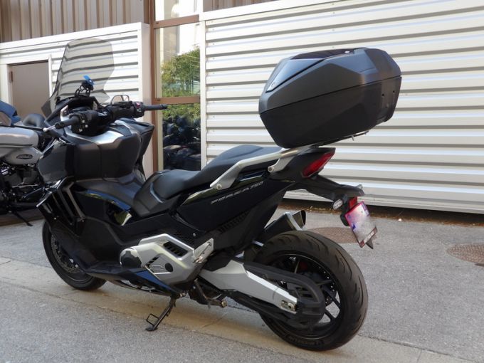 HONDA NSS FORZA 750 4
