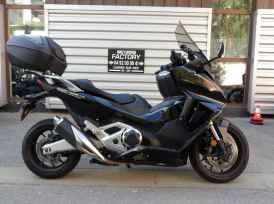 HONDA NSS FORZA 750 - 2022