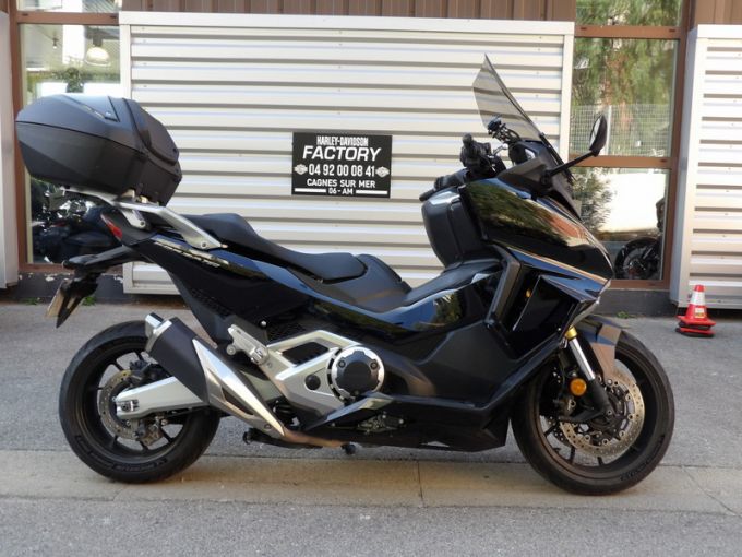 HONDA NSS FORZA 750 4