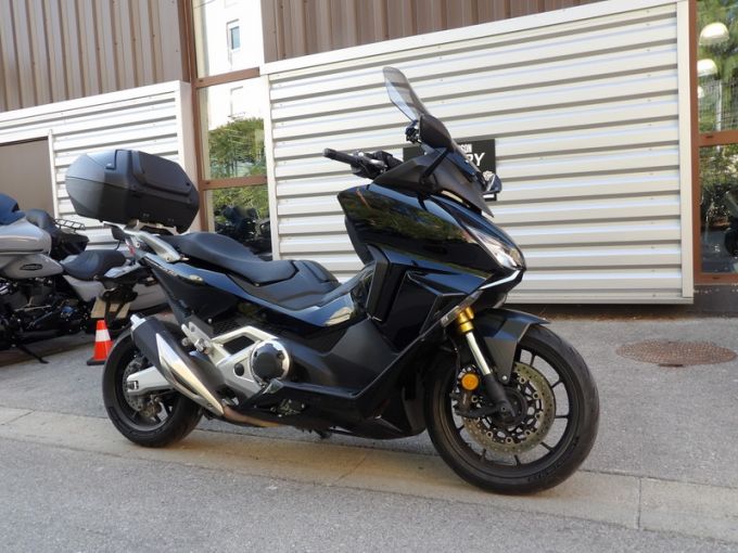 HONDA NSS FORZA 750 4