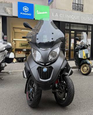 PIAGGIO MP3 500 HPE SPORT ABS/ASR - 2020