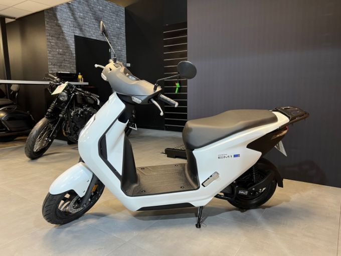 HONDA EM1 e: 4