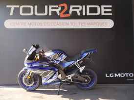 YAMAHA YZF-R 125 - 2019