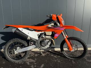 KTM KTM 250 EXC-F 2024 - 2024