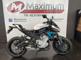 CF MOTO 675 NK - 2025