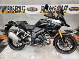 SUZUKI DL V-STROM 1050 - 2014