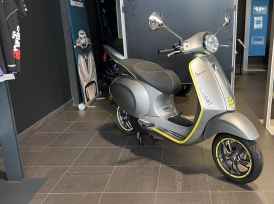 VESPA PRIMAVERA ELETTRICA 70 - 2025
