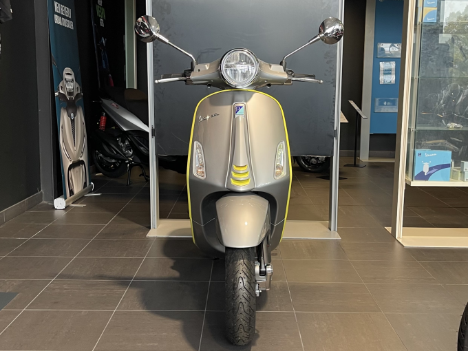 VESPA PRIMAVERA ELETTRICA 70 4