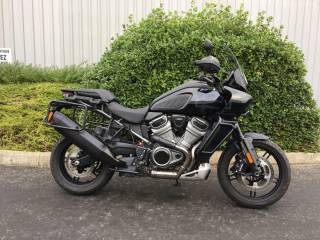 HARLEY-DAVIDSON ADVENTURE PAN AMERICA 1250 SPECIAL - 2021