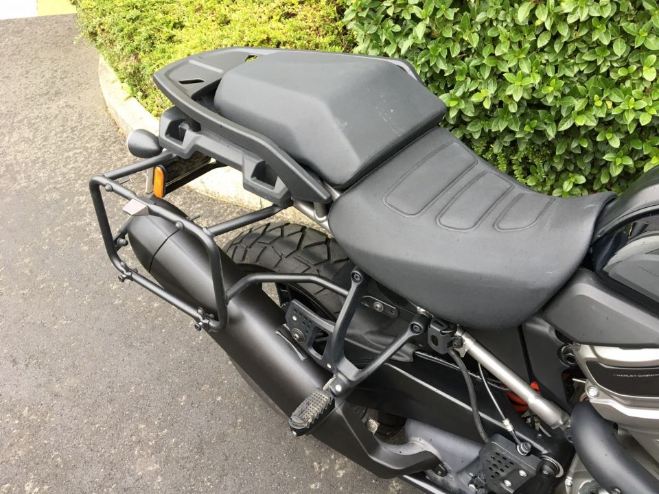 HARLEY-DAVIDSON ADVENTURE PAN AMERICA 1250 SPECIAL 4