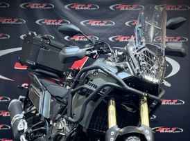YAMAHA XTZ TENERE 700 - 2025