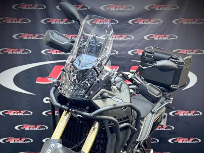 YAMAHA XTZ TENERE 700 4