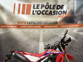 HONDA CRF300L - 2023