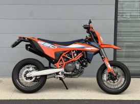 KTM 690 SMC R - 2023