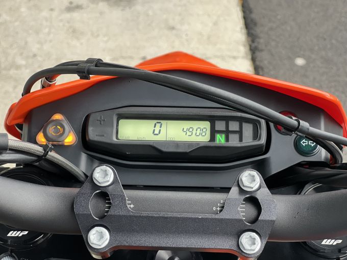 KTM 690 SMC R 4