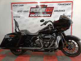 HARLEY-DAVIDSON TOURING ROAD GLIDE 1868 - 2019
