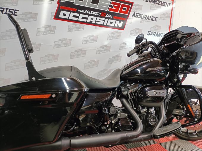 HARLEY-DAVIDSON TOURING ROAD GLIDE 1868 4