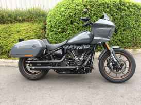HARLEY-DAVIDSON SOFTAIL LOW RIDER 1923 ST - 2022