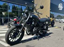 HONDA CL 500 - 2023