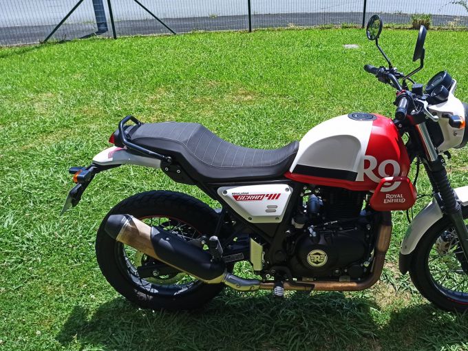 ROYAL ENFIELD HYMALAYAN 400 4