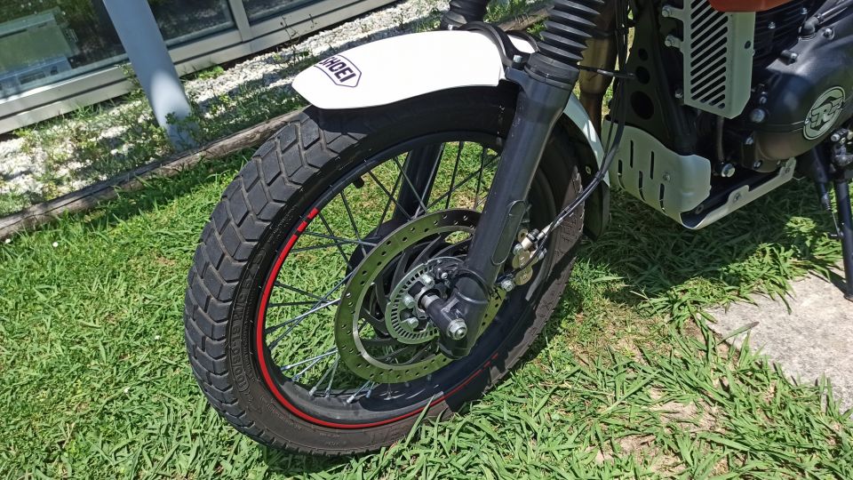 ROYAL ENFIELD HYMALAYAN 400 4