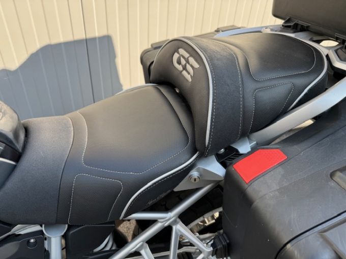BMW R 1200 GS 4