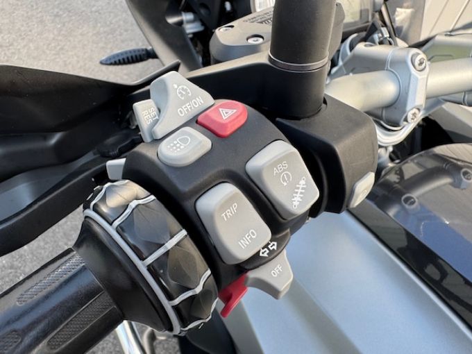 BMW R 1200 GS 4