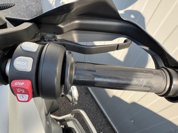 BMW R 1200 GS 4