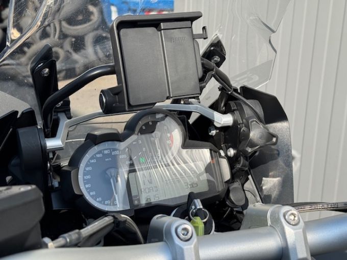 BMW R 1200 GS 4