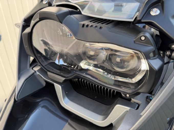 BMW R 1200 GS 4