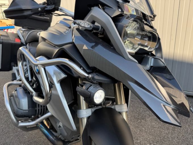 BMW R 1200 GS 4